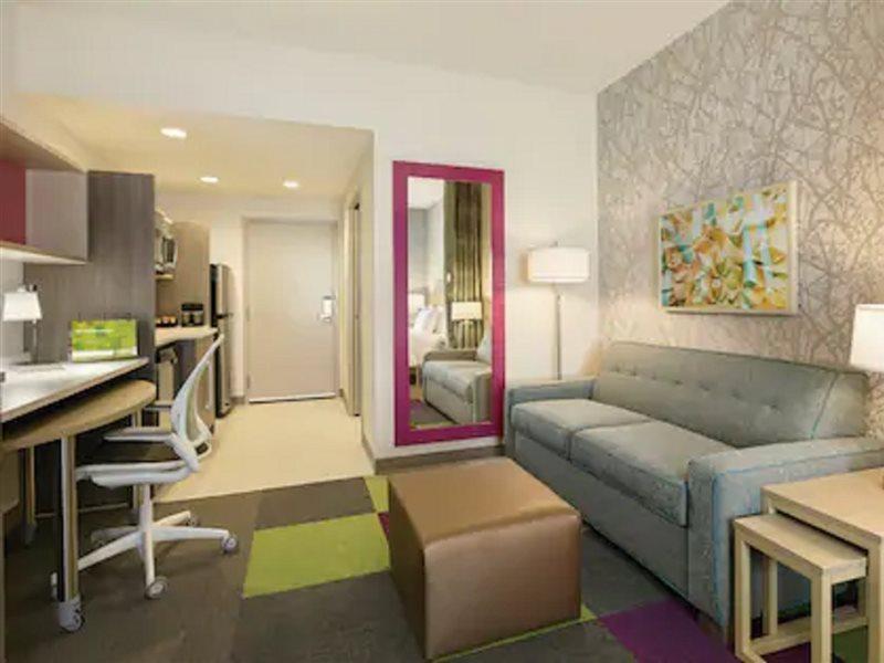 Home2 Suites By Hilton Williamsville Buffalo Airport Exterior foto