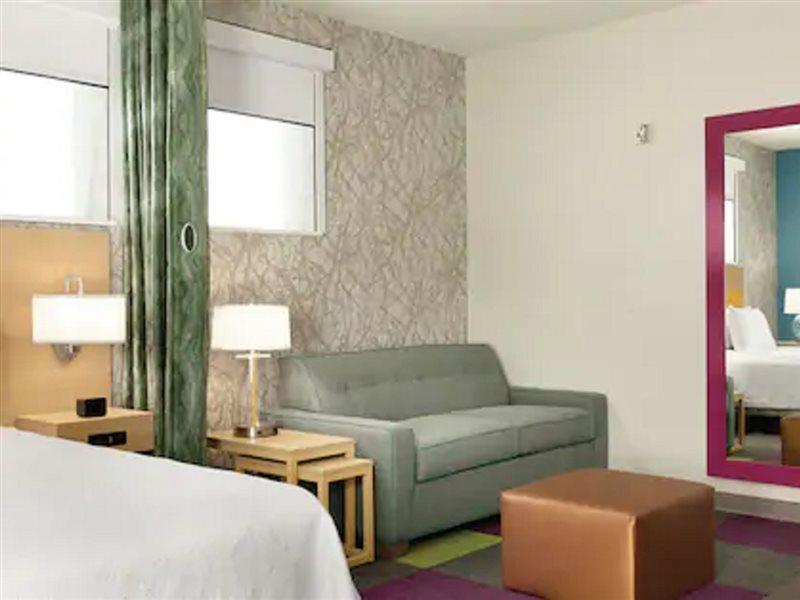 Home2 Suites By Hilton Williamsville Buffalo Airport Exterior foto