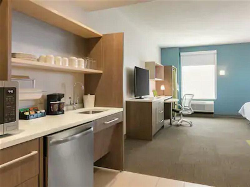 Home2 Suites By Hilton Williamsville Buffalo Airport Exterior foto