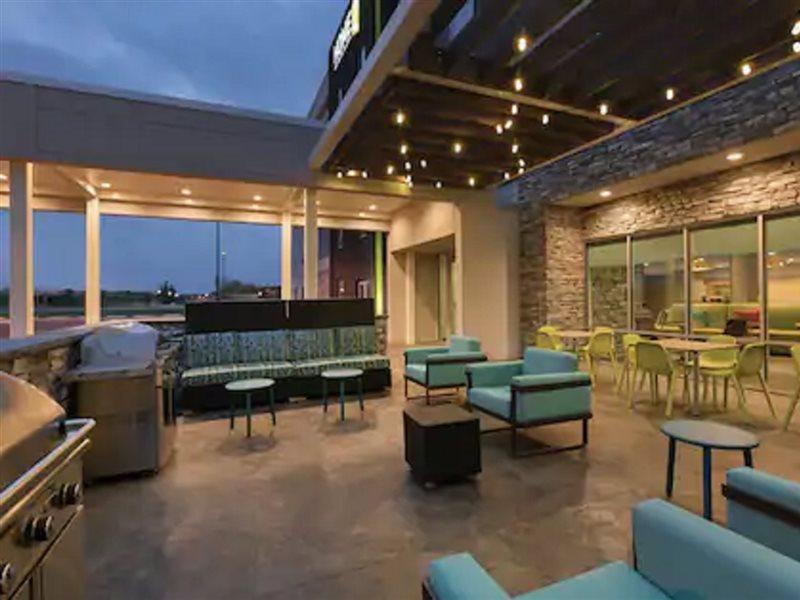Home2 Suites By Hilton Williamsville Buffalo Airport Exterior foto