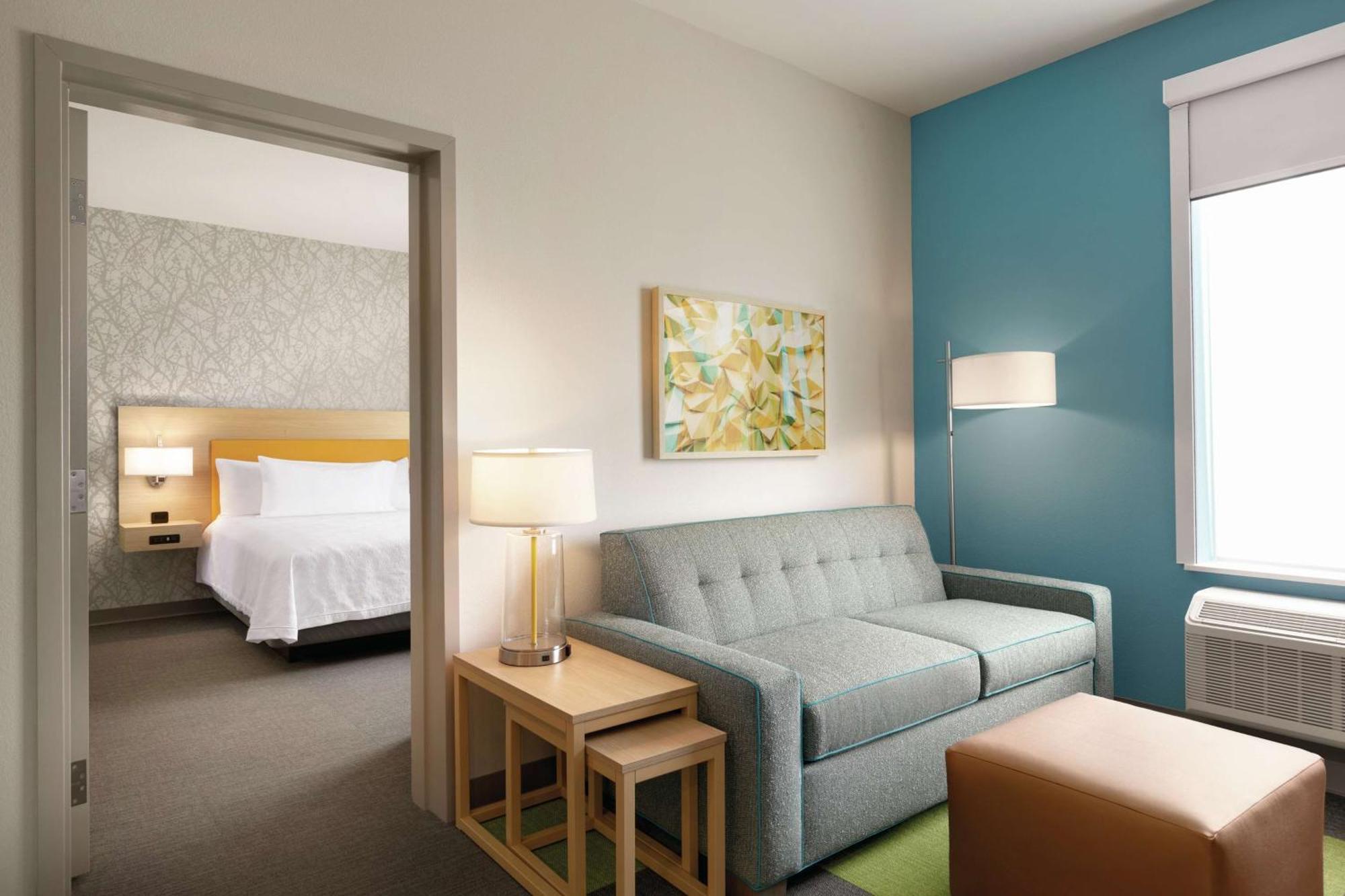 Home2 Suites By Hilton Williamsville Buffalo Airport Exterior foto