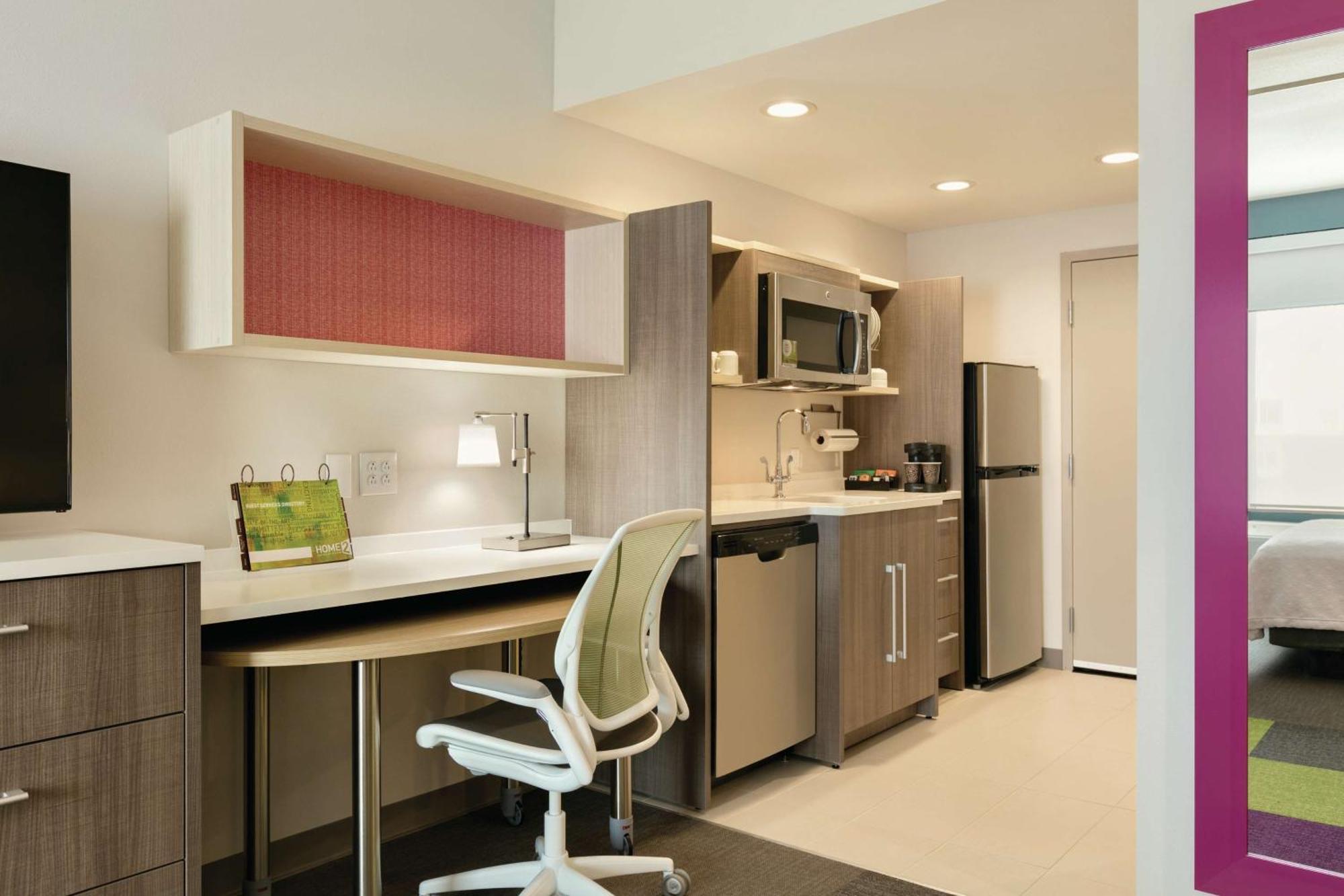 Home2 Suites By Hilton Williamsville Buffalo Airport Exterior foto