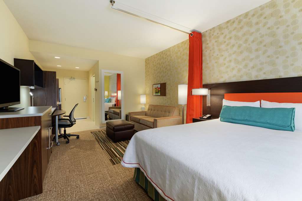 Home2 Suites By Hilton Williamsville Buffalo Airport Zimmer foto